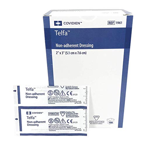 Kendall Versalon Nonwoven All-Purpose Sponges, Pack of 200