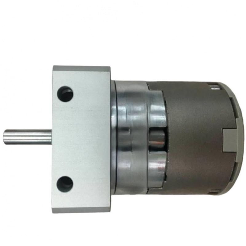 Universal Direct Drive Motor CRBU2WU20-90D Smooth Operation High Precision