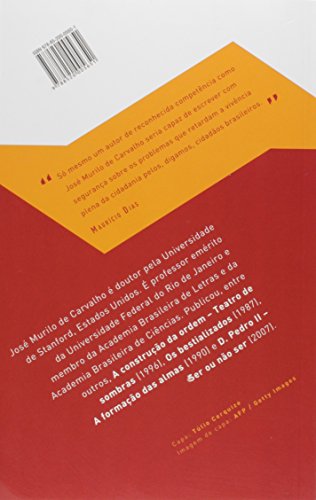 Cidadania no Brasil: O longo caminho