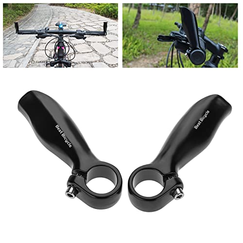 XHIKOWAT Handlebar Ends Mountain Bike Accessories Replacement Grips Diy Cycle Accessories for Mountain Biking 2Pcs,Bicycles and Spare Parts - Image 4