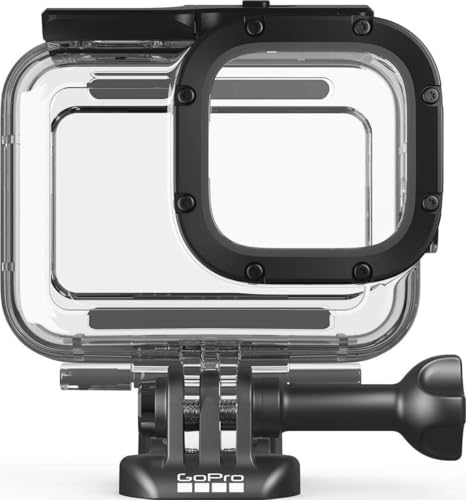 GoPro Protective Housing (HERO8 Black) - Official GoPro Accessory