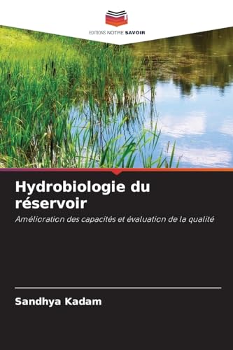 livre Hydrobiologie du réservoir