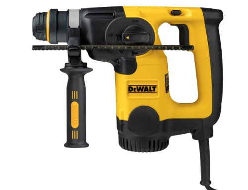 Dewalt D25313K-QS - Martello combinato a forma di