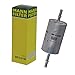 Mann Filter Mann-Filter WK 614/46 Fuel Filter