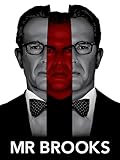Mr.ブルックス ~完璧なる殺人鬼~