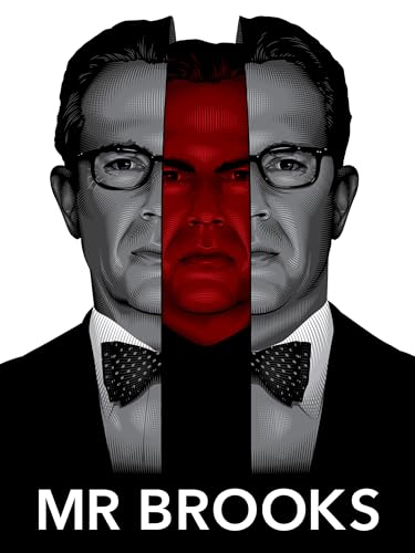 Mr. Brooks