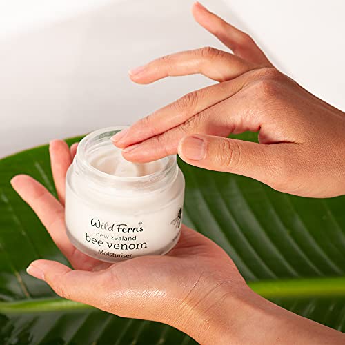 Wild Ferns 86005 New Zealand Bee Venom Moisturiser thumb #10