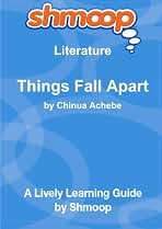 Things Fall Apart Shmoop Literature