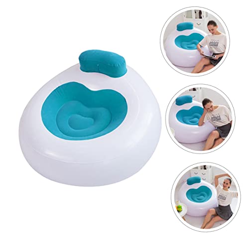 Sofá inflable plegable de viaje GALPADA para camping exterior 4