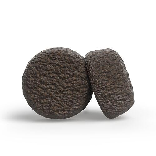 JOSERA Adult Festival Lachs & Huhn (1 x 12,5 kg) | Premium Trockenfutter für ausgewachsene wählerische aktive Hunde | energiereich | leckerer Soßenmantel - auch zum Einweichen | glutenfrei | 1er Pack