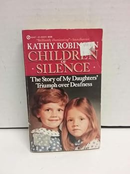 Mass Market Paperback Children of Silence Book
