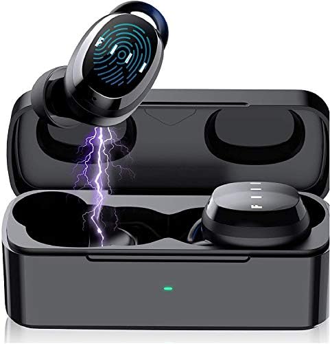 Bluetooth Wireless Earbuds - FIIL T1XS 