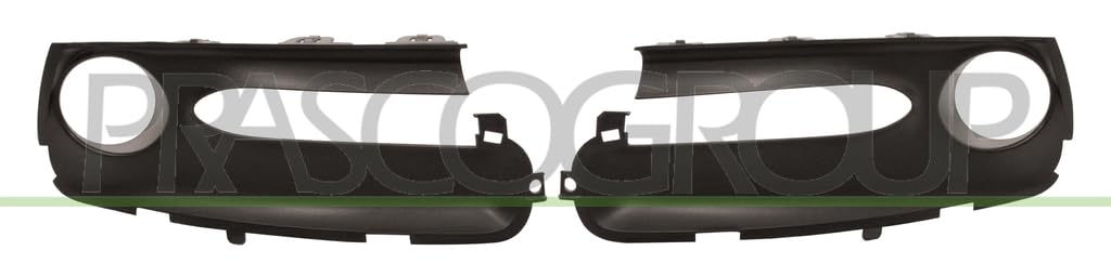 Prasco Blende, Stoßfänger Rn0382140