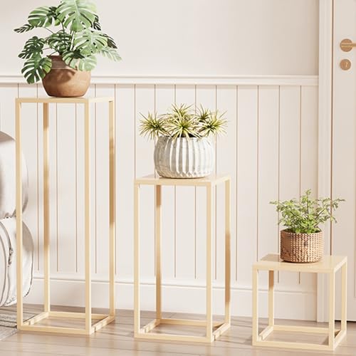 Support d'angle haut pour terrasse : sublimez vos plantes de balcon - 8