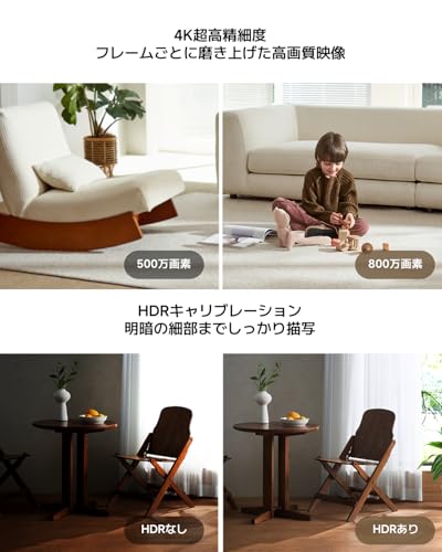 Xiaomi スマートカメラ C701 - 画像 2