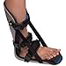 Flexibrace Plantar Fasciitis Night Splint Achilles Tendinitis, Small