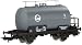 Piko 57716 - Carro cisterna Eva Db IV, Scala H0