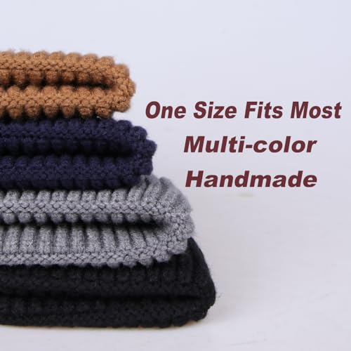 Consejos para Comprar Gorros de punto para Hombre . 3 Imagen adicional