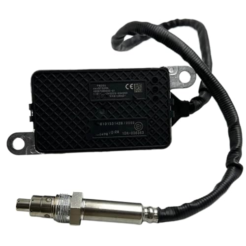 Capteur NOx 5WK97329A Mercedes Actros A0101531428 sonde