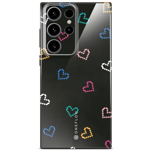 Coque Samsung S24 Ultra fine anti rayures avec protection caméra intégrée