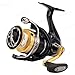 Shimano Fishing Nasci C3000Hgfb Spinning Reel [NASC3000HGFB]