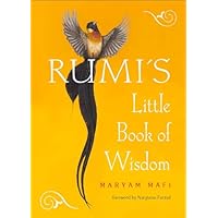Rumi's Little Book of Wisdom