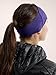 Arc'teryx Rho Headband | Light Warm Torrent Microfleece Headband | Soulsonic, Large X-Large