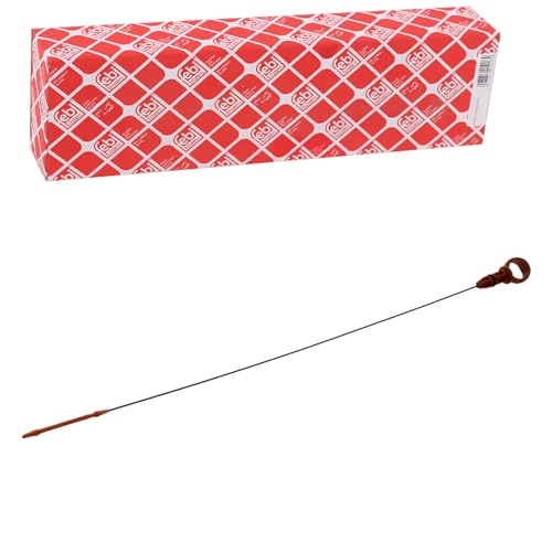 febi bilstein 47302 Oil Dipstick for engine, pack of one