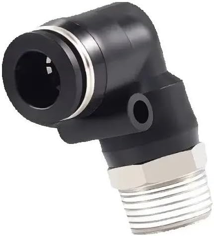 Available for JEND air Pump Connector PC12-03 PC12-04 PC14-03 PC14-04 PC16-03 PC16-04 PL4-M5 PL4-01 PL4-02 PL4-03 General Accessories (PL4-02)