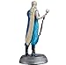HBO Game of Thrones Eaglemoss Figurine Collection #1 Daenerys Targaryen (Queen of Meereen) Figure