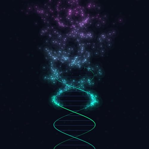 Decentralized Dogma Podcast By Dr StrangeOme PhD cover art