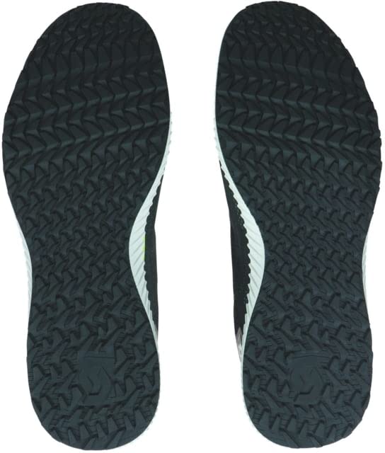 SCOTT Men's Cruise Shoe (US Footwear Size System, Adult, Men, Numeric, Medium, 10) Black3