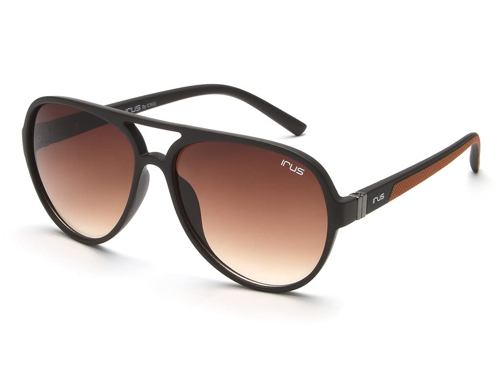 irus Large sized Men 100% UV protected sunglasses-picture-9