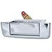 SCITOO Tailgate Chrome Door Handle fits for Toyota Pickup 1989-1995