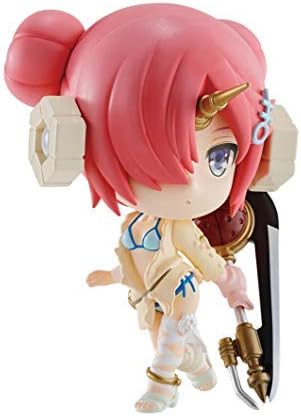 Banpresto ichibankuji Fate / Grand Order PART2 C Prize Saber Frankenstein Japan