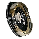 Brake - Electric - LH 12