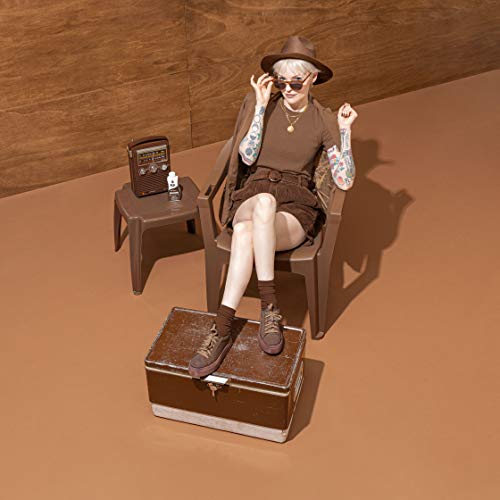 Rit All-Purpose Liquid Dye, Dark Brown #TOP1