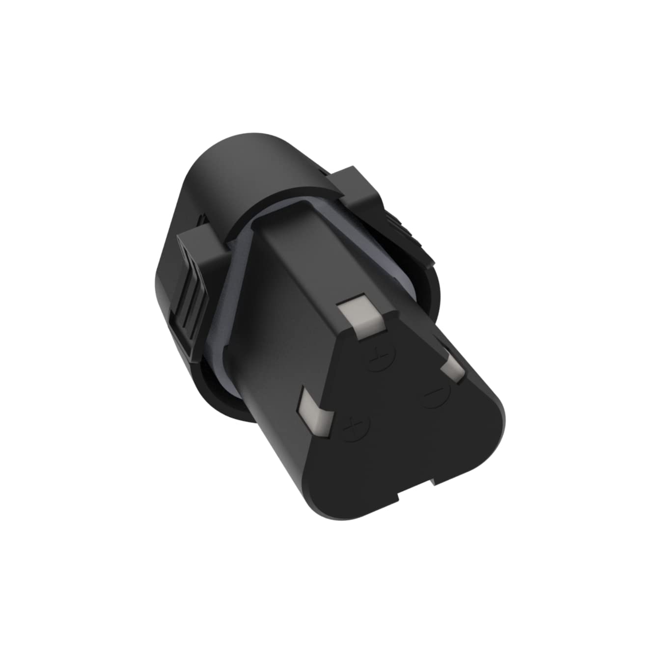 Lawn Barber Garden Strimmer Additional Battery - Get An Extra 50 Minutes Run Time Out of Your Garden Strimmer - Charges in Just 3-4 Hours - Lawn Care Accessory