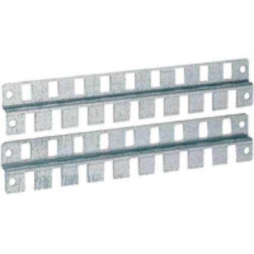 Support universel Hager Quadro pour armoire 750 châssis de montage tableau