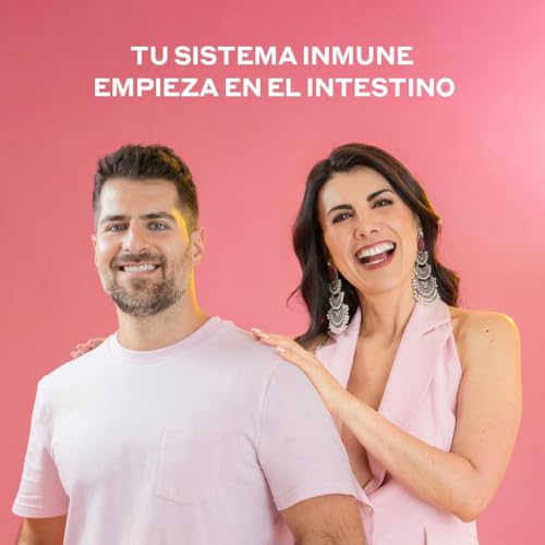Tu sistema inmune empieza en el intestino
