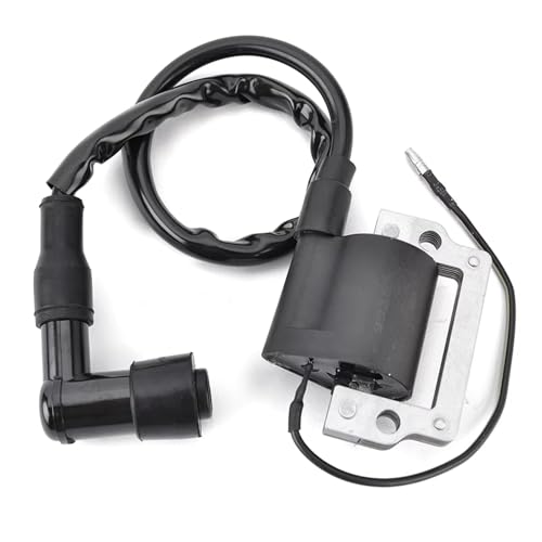 Bobine d'allumage pour moto DT 125 175 et IT 425 465, réf 5G4-82310-40