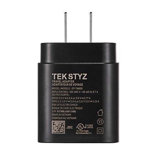 PRO 25W Wall Charger for LG XBOOM Go PL2P - Image 7