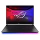 Asus ROG Strix Scar 18 G835LR Laptop mit 18 Zoll MiniLED Display