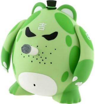 Big Monger Magistrate Wu ~5" Figure