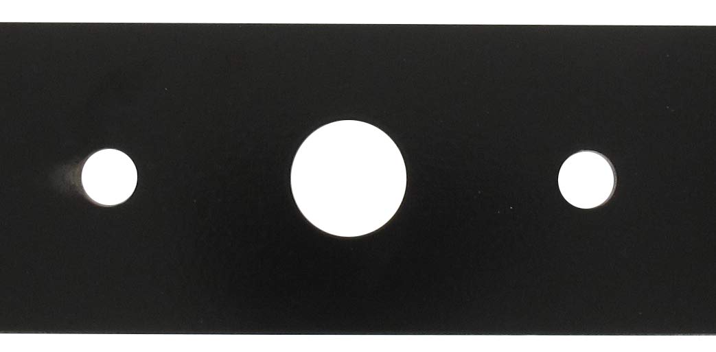 Greenstar 23479 - Cuchilla adaptable para cortacésped