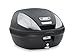 Price comparison product image GIVI E370NT Tech-Monolock Top-Case with Plate
