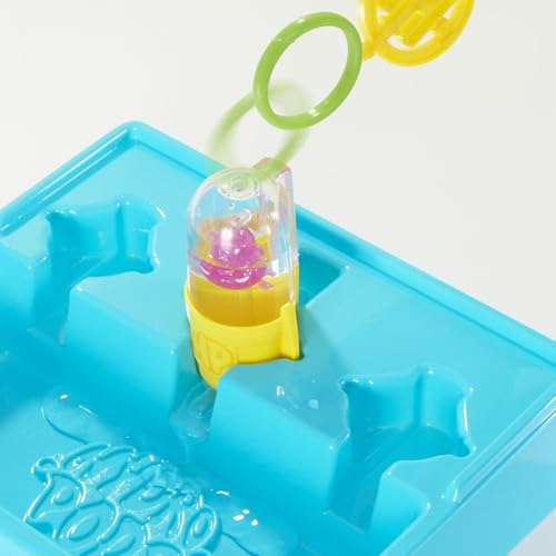 Batman Hydro Pods Clash & Splash Duel - vue 10