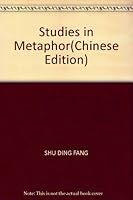 Studies in Metaphor 7810463241 Book Cover