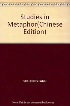 Paperback Studies in Metaphor [Chinese] Book
