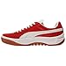 PUMA Men's GV Special Basic Sport Sneaker, High Risk Red/Whisper White, 7 M US